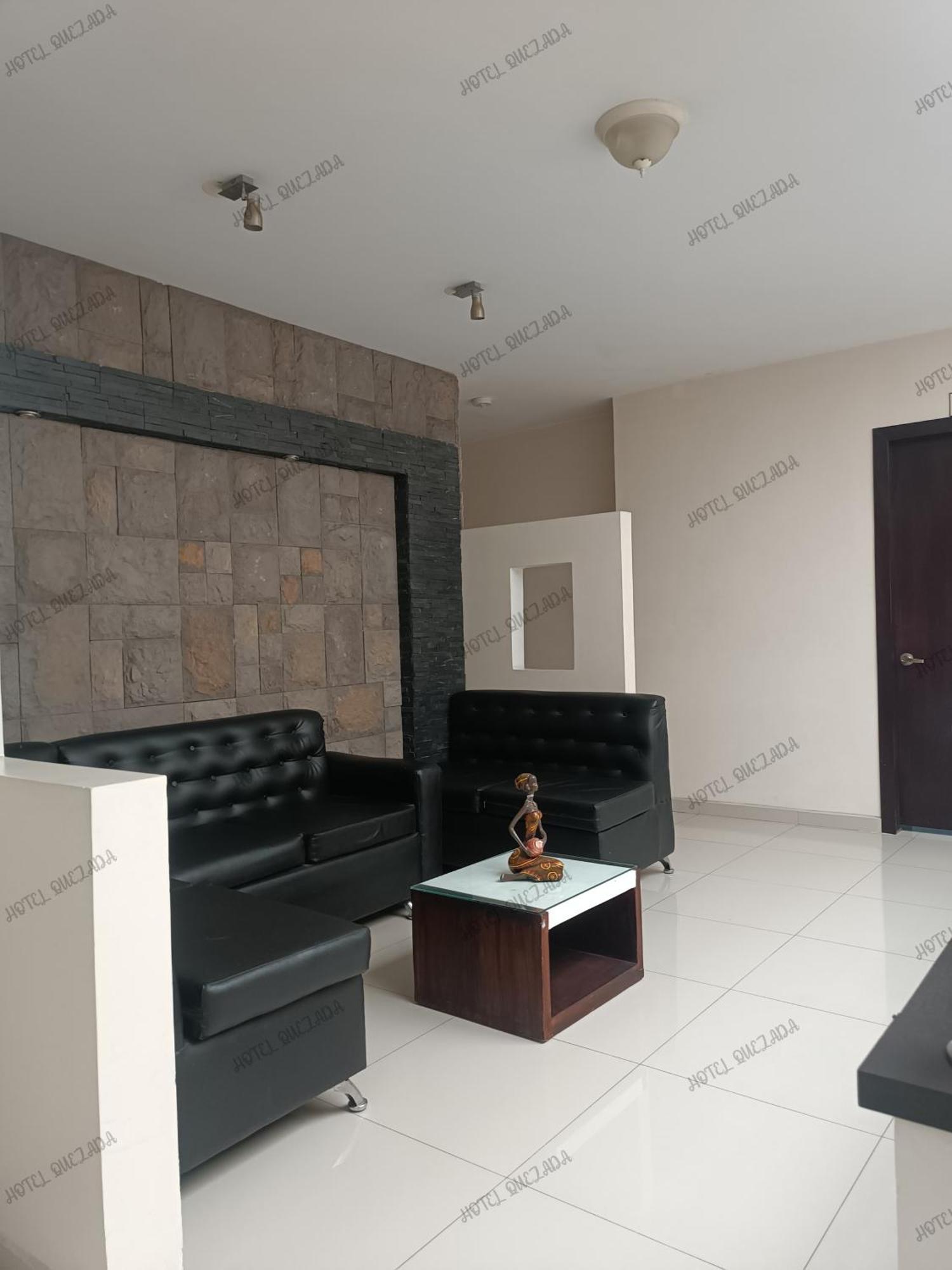 סנטו דומינגו דה לוס קולורדוס Hotel Quezada Hermanos מראה חיצוני תמונה